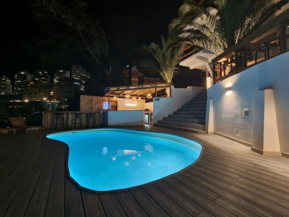 Maré Hotel Boutique