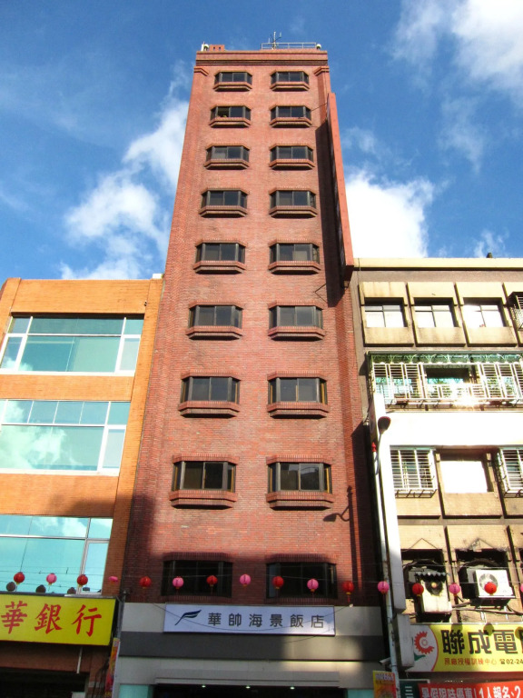 Harbor View Hotel