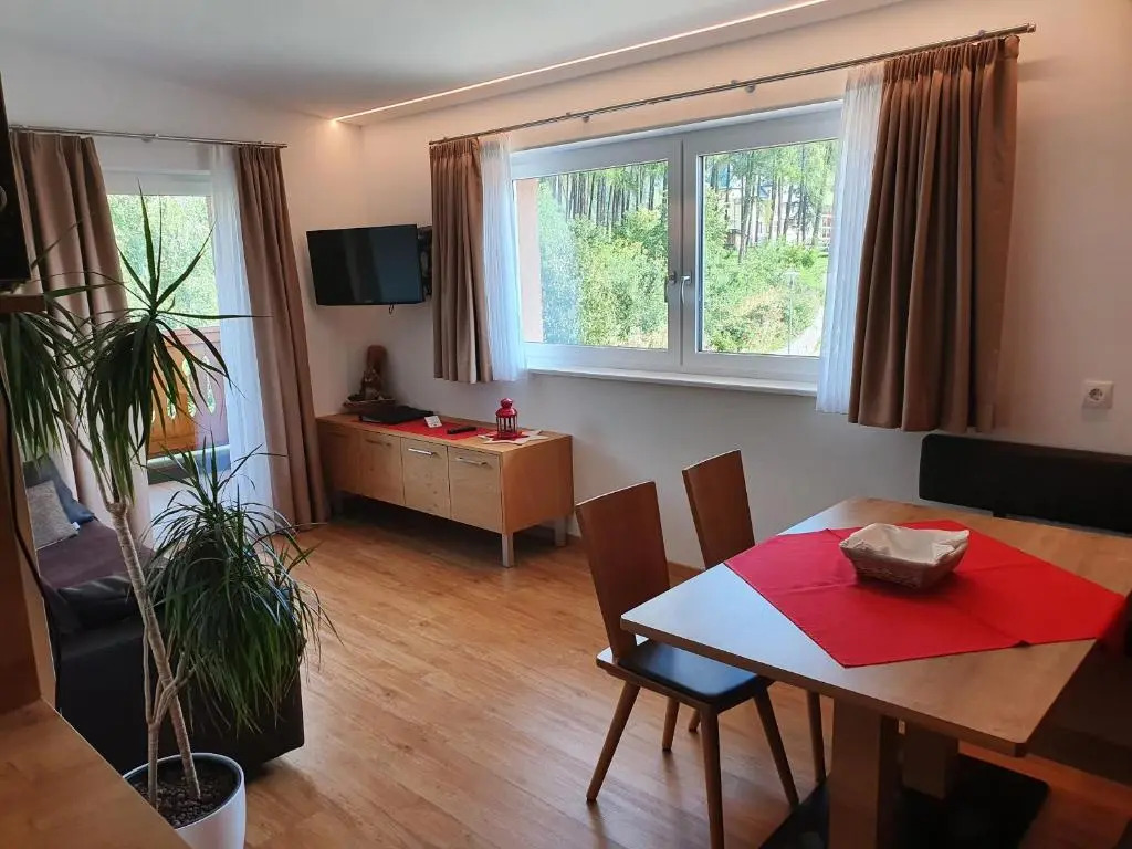 enjoy Monika apartments