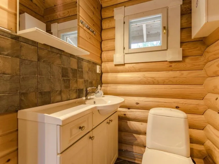 Holiday Home Iltarusko