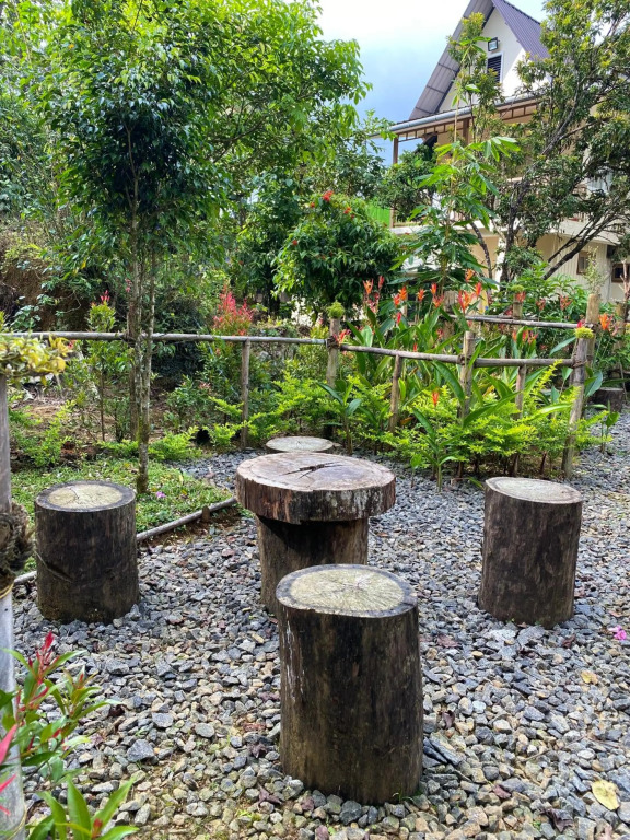 Flower Valley Plantation Homestay