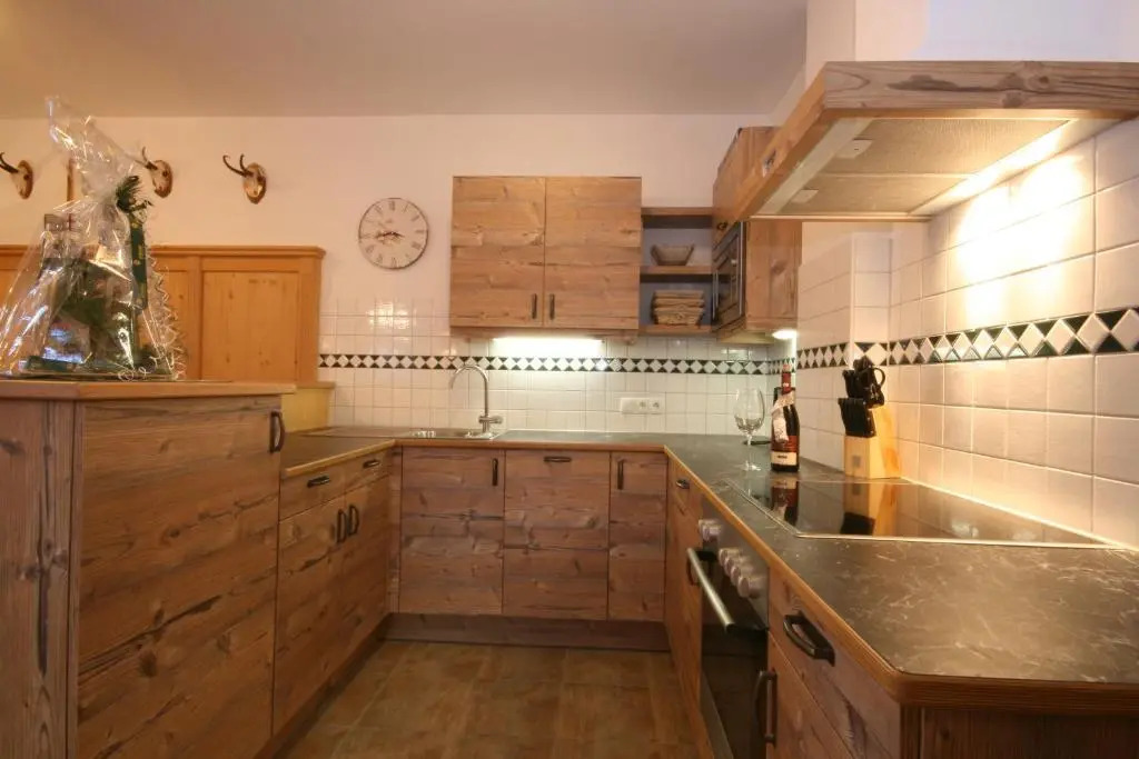 Ferienappartement Royer