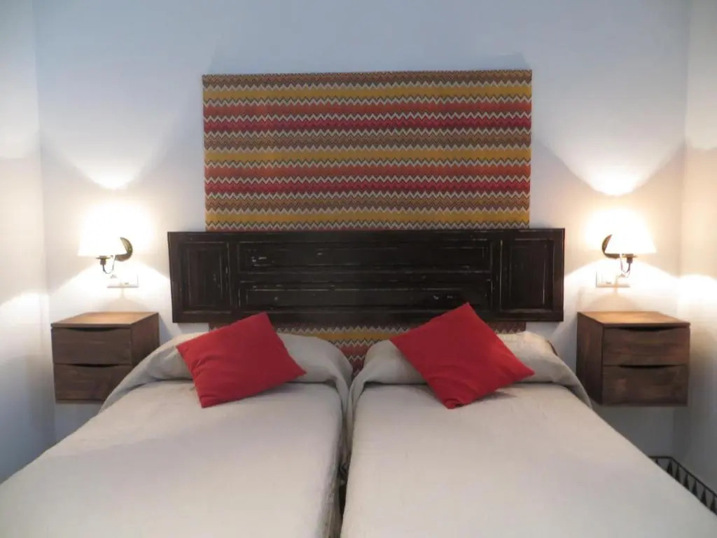 Apartamentos Plaza