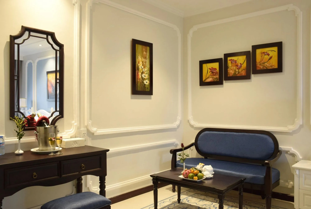 Hoi An Rosemary Boutique Hotel & Spa - A Peaceful Retreat