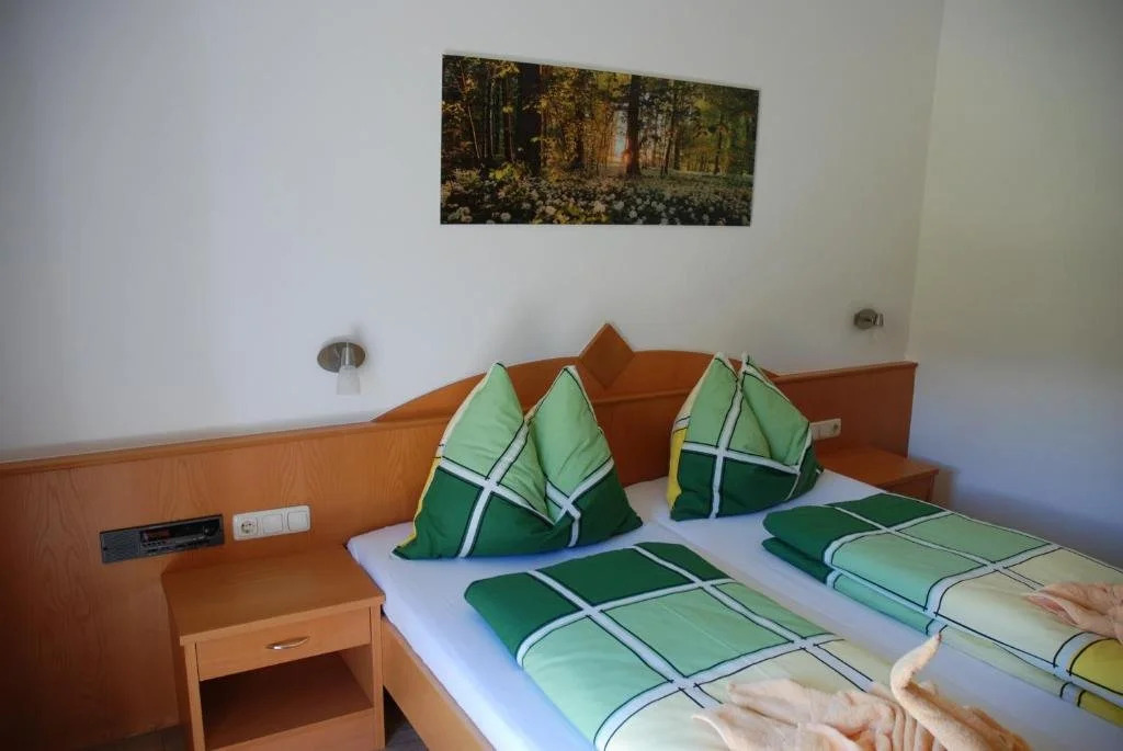 Chalet Anna