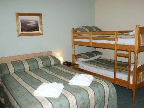 Carrbridge Hotel