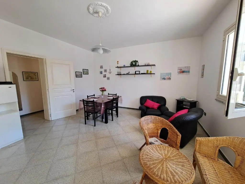 Casa Vittorio a 100m dalla Sabbia