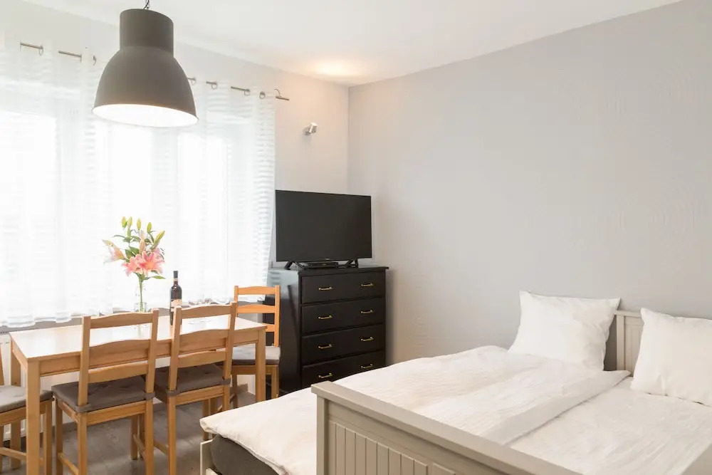 Apartament Srodmiescie by City Quality