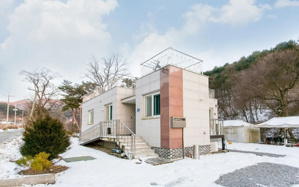 Gapyeong Solga Pension