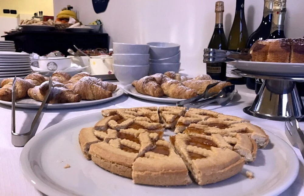 Soggiorno Marino San Giuseppe