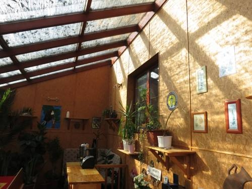 Pension Nika