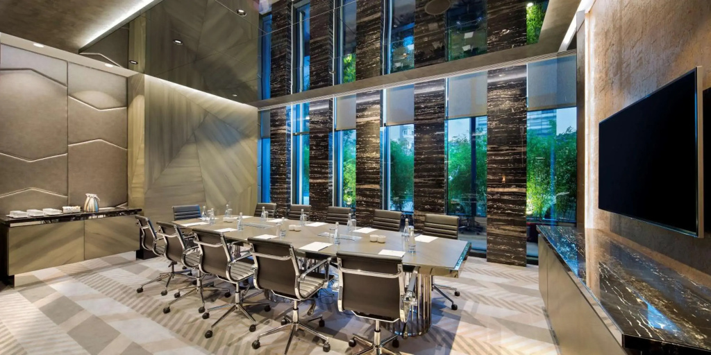 DoubleTree by Hilton Istanbul - Piyalepasa