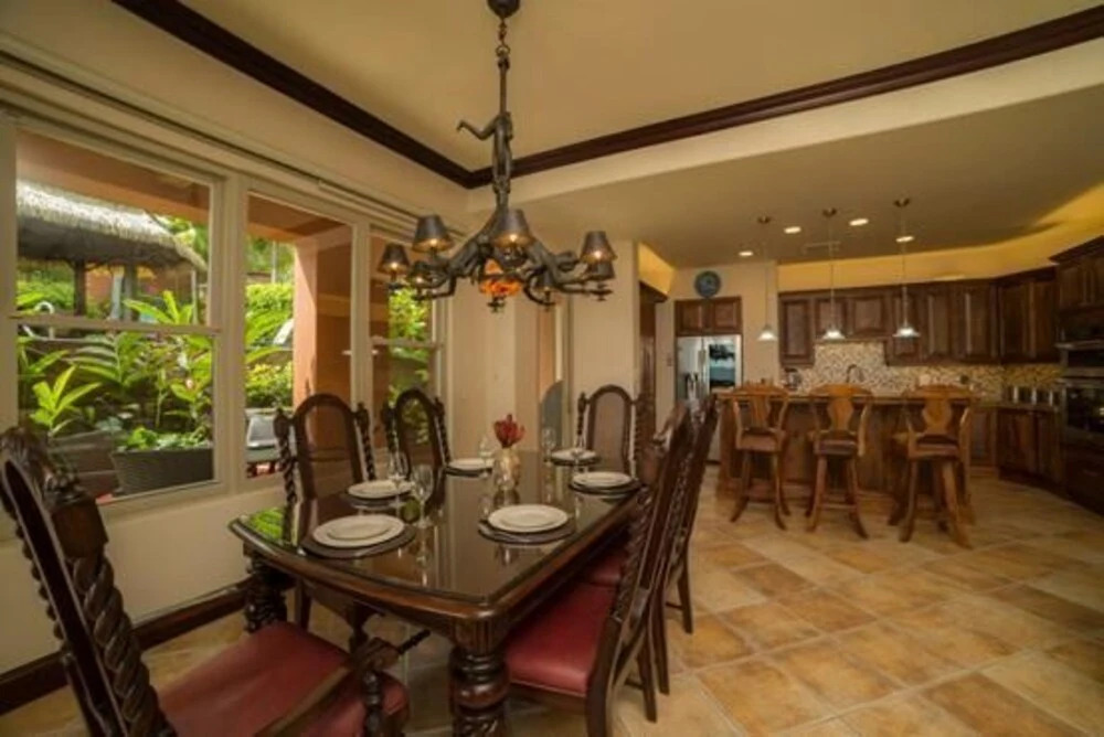 Los Suenos Resort Terrazas 2B