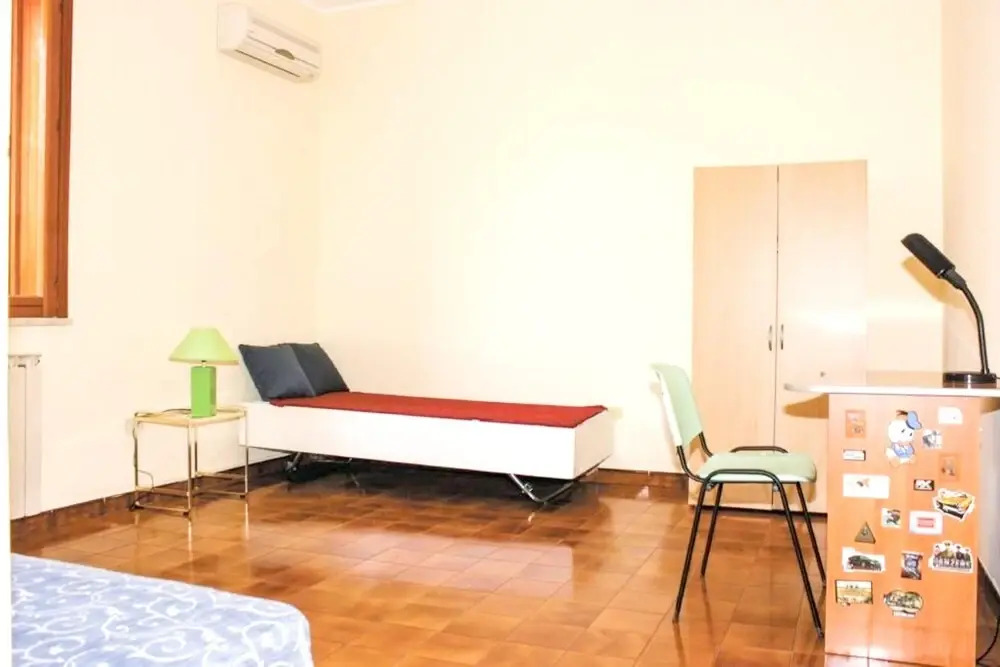 Villa With 2 Bedrooms In Mazara Del Vallo With Enclosed Garden And Wifi Near The Beach