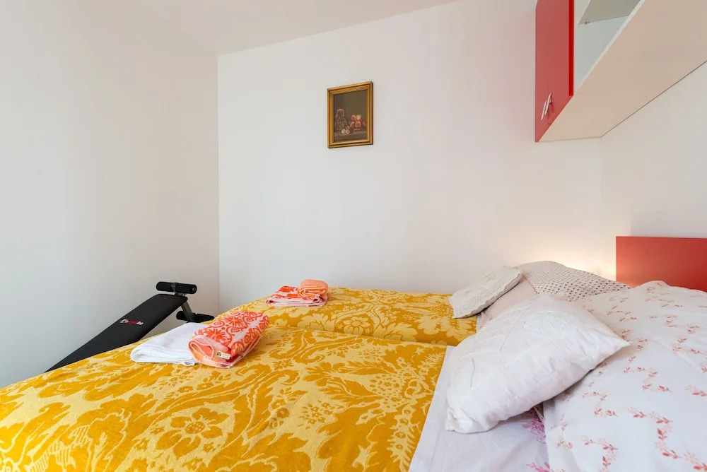 Apartment Roberto