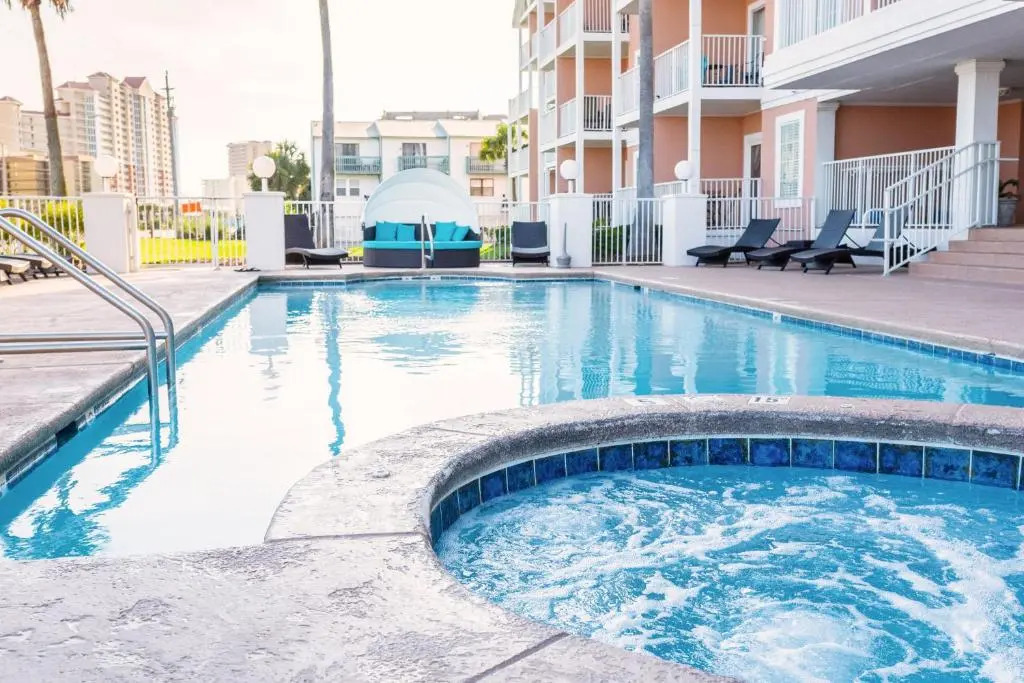 Grand Beach Resort Unit 313