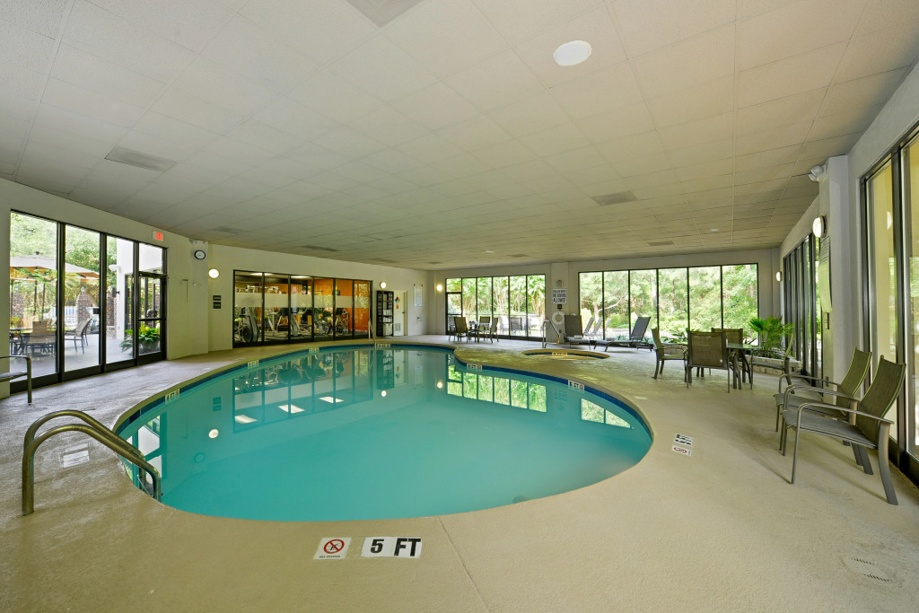 Hampton Inn Northwood