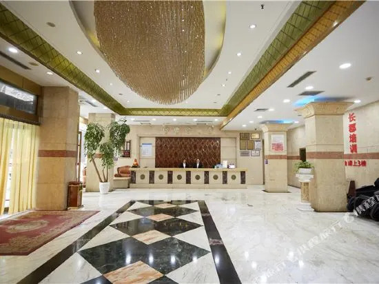 怀化明辉大酒店