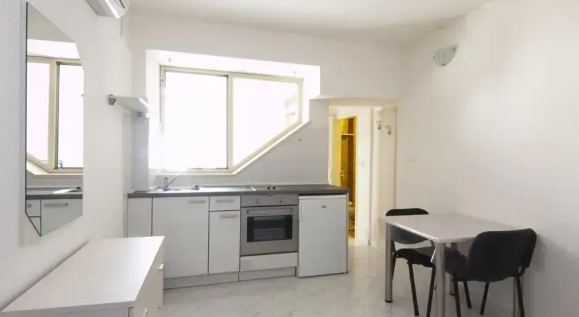Apartments Dundo