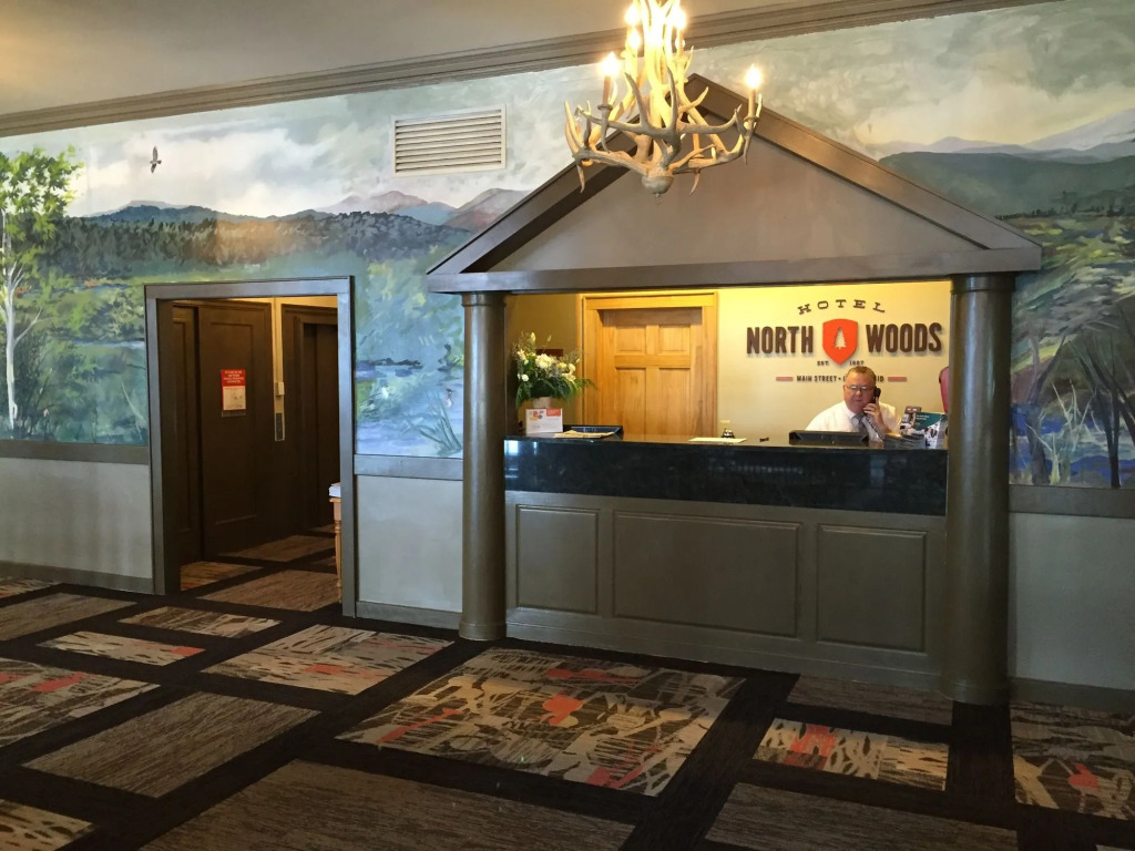 Grand Adirondack Hotel, Lake Placid, a Tribute Portfolio Hotel