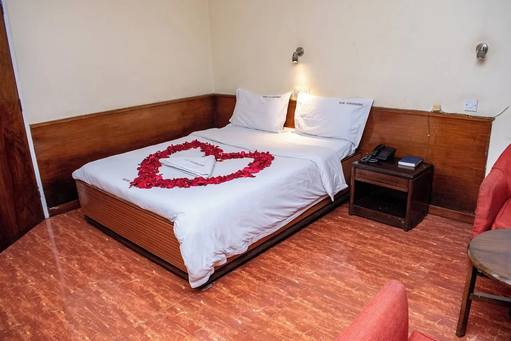 Hotel Ambassadeur