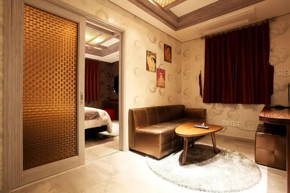 Yeongdeungpo Sharp Motel