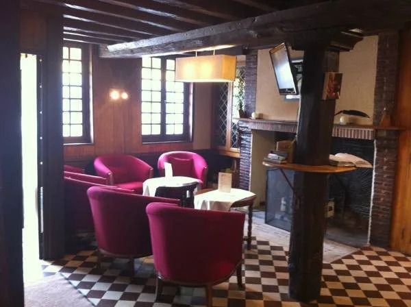 Auberge La Pomme de Pin