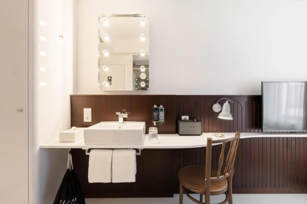 Ruby Hanna Hotel Stuttgart by IHG