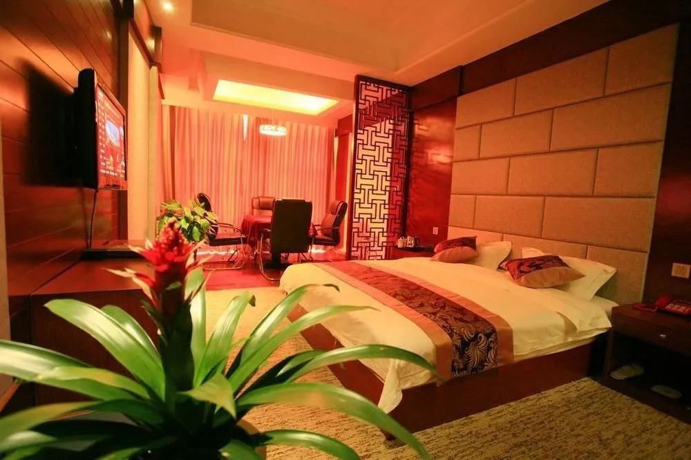 Konggang Holidy Hotel Shuangliu