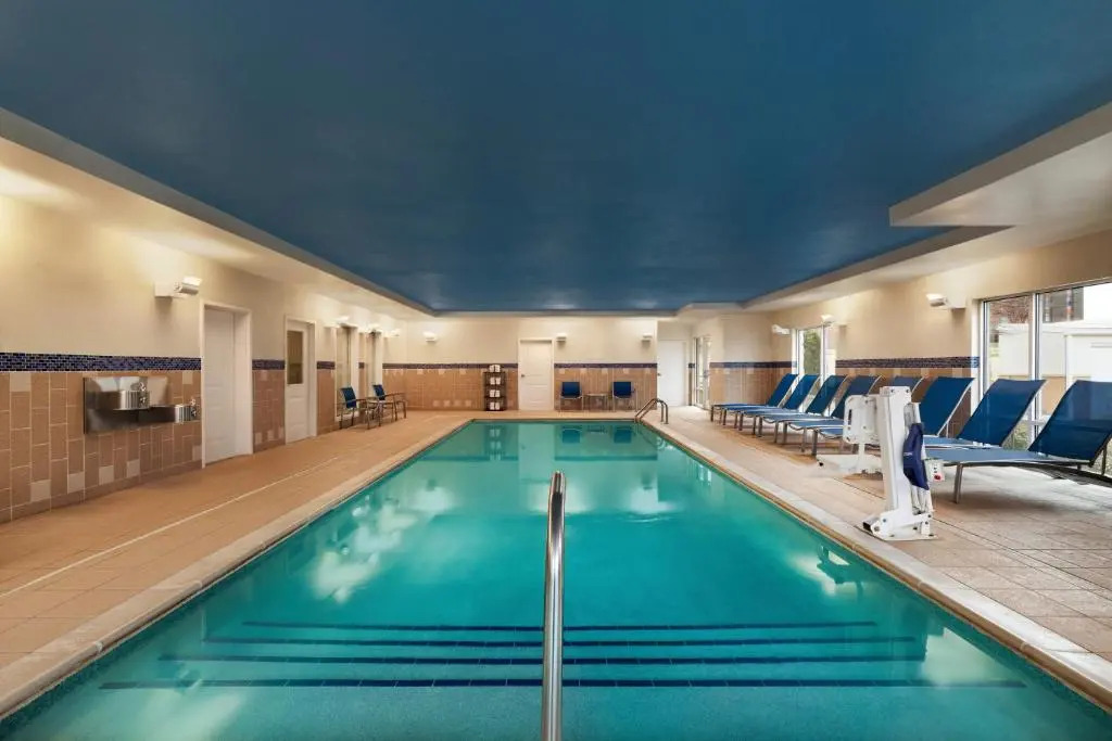 Residence Inn Chattanooga Near Hamilton Place