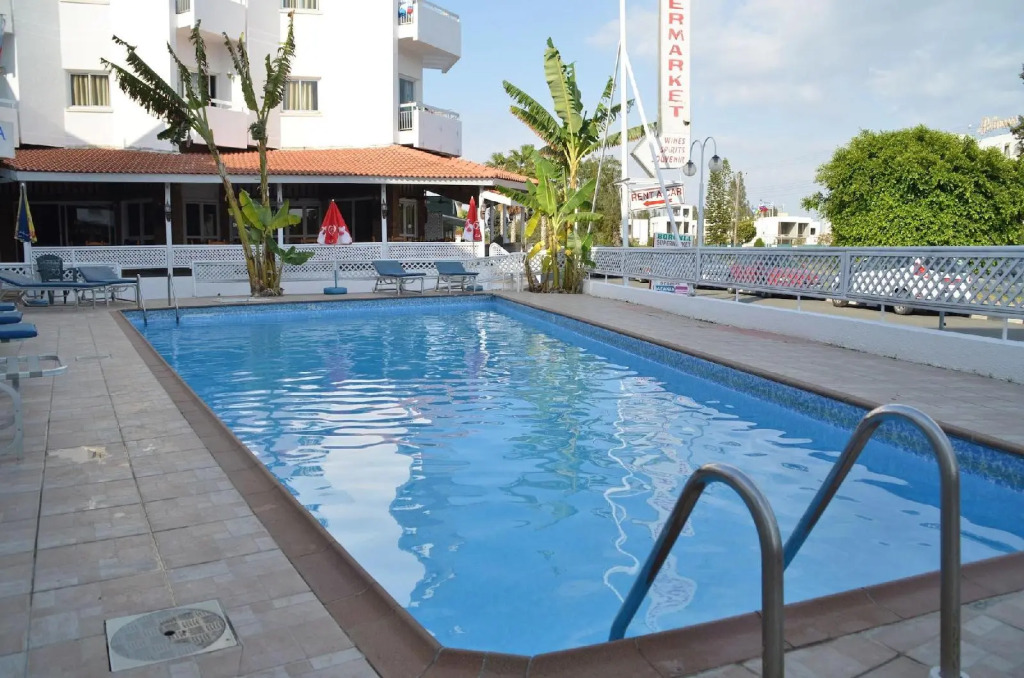Boronia Hotel Apartments