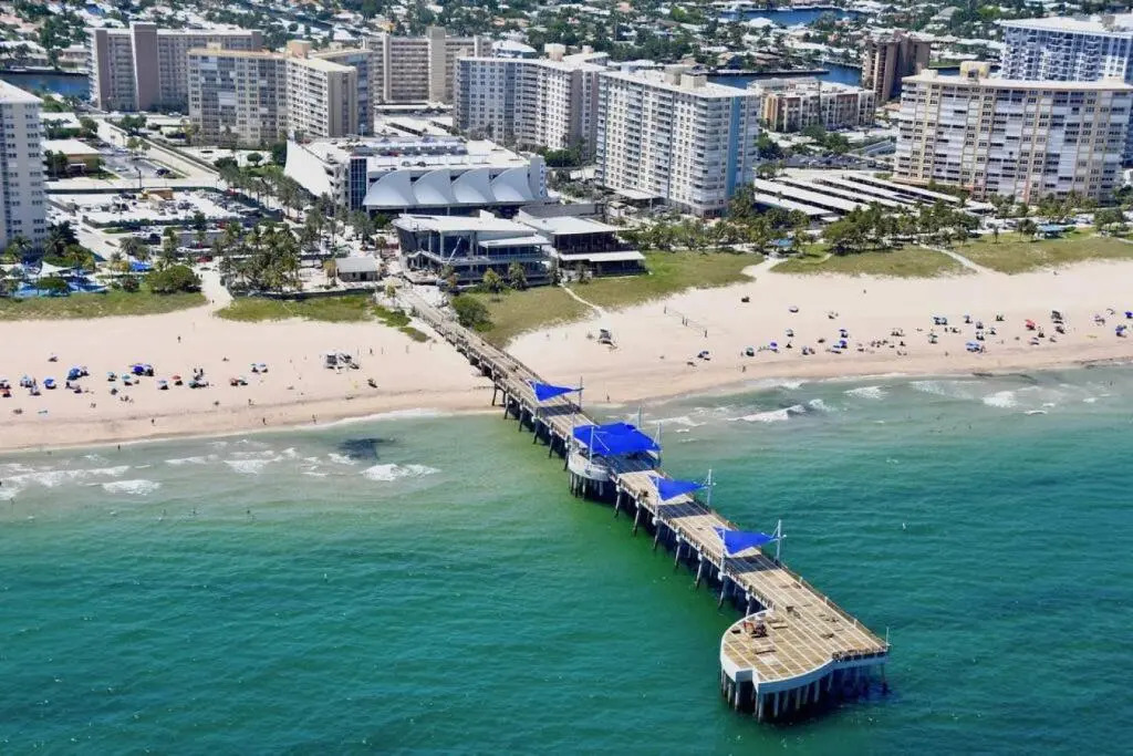 The Floranada Condo - Pompano Beach 19