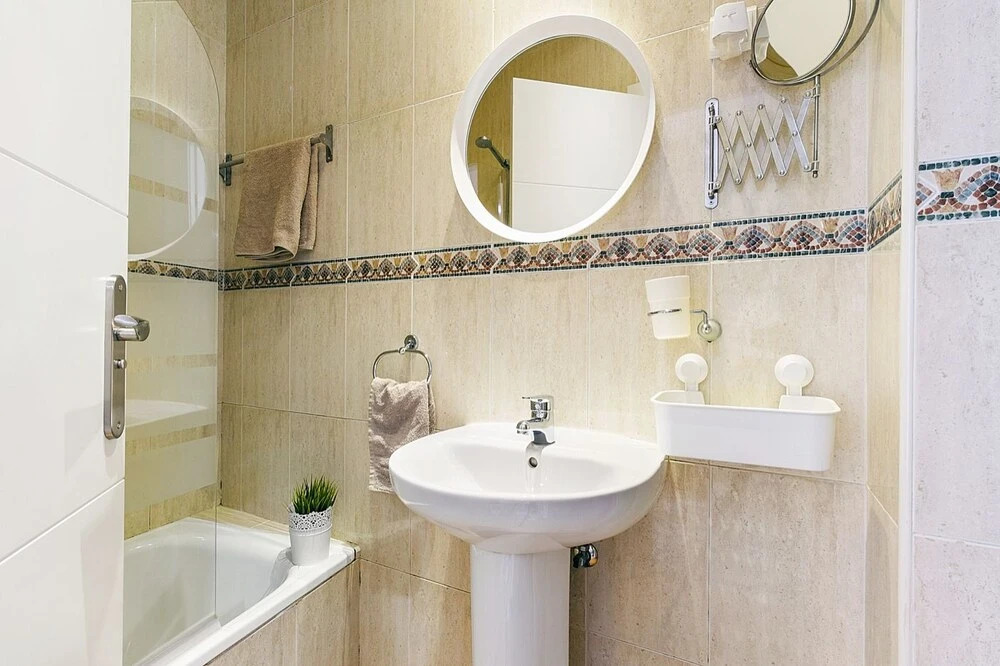LETSMALAGA - Lovely studio in malaga centre