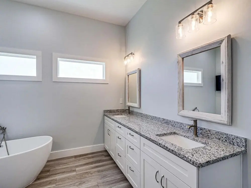 Bliss On The Bay Sp163167 6 Bedroom Home