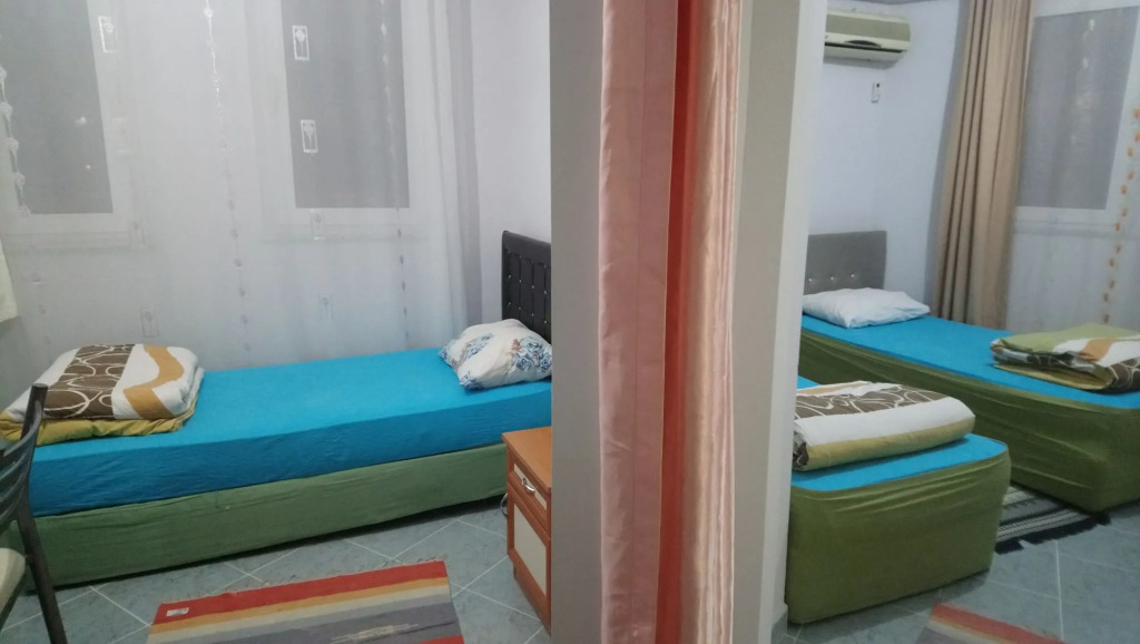 White Cat Sevgi Otel