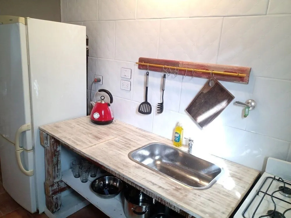 Mi Casa Tu Casa D , apto mascotas