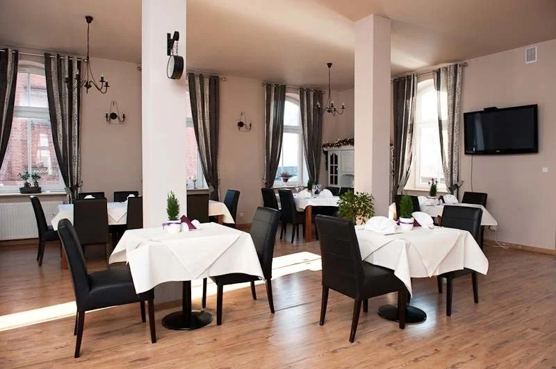 Hotel Arkadia
