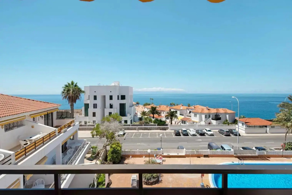 Apartment La Luna