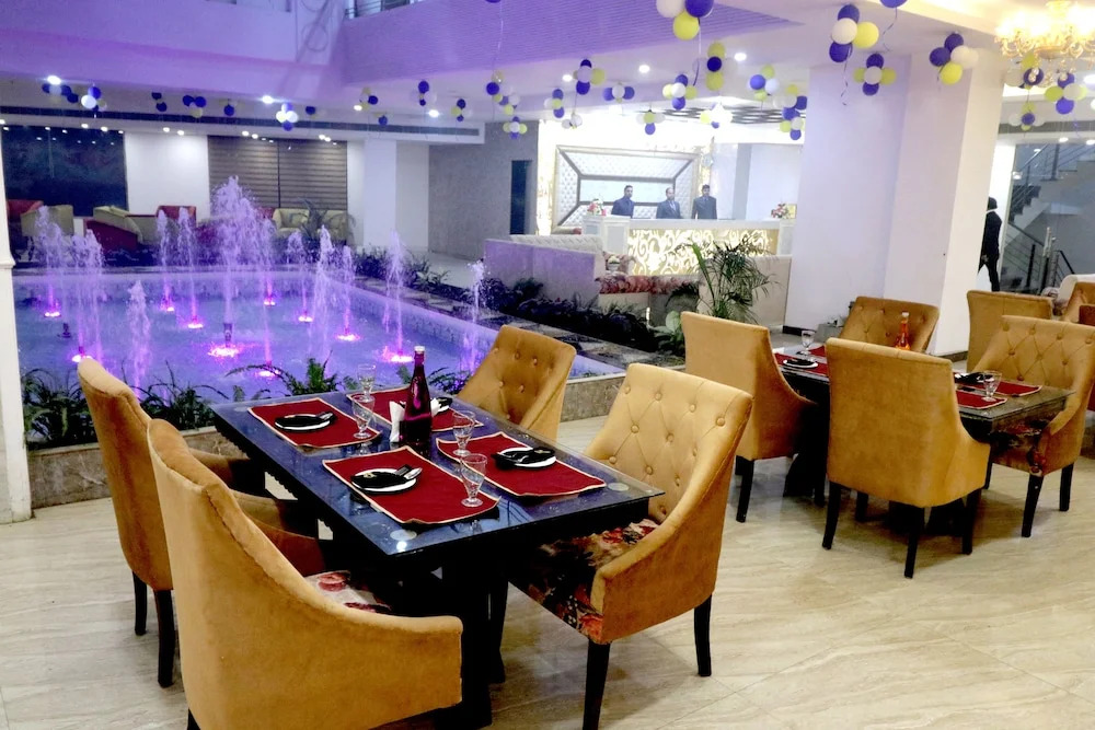 Royal Orchid Hotels