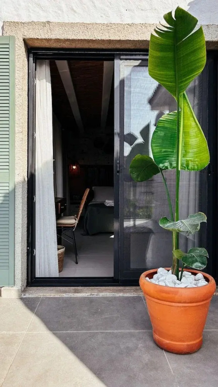 Rosso Dalyan Butik Otel