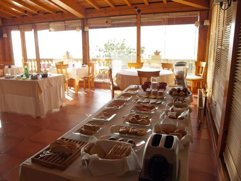 Hotel Casa Camila