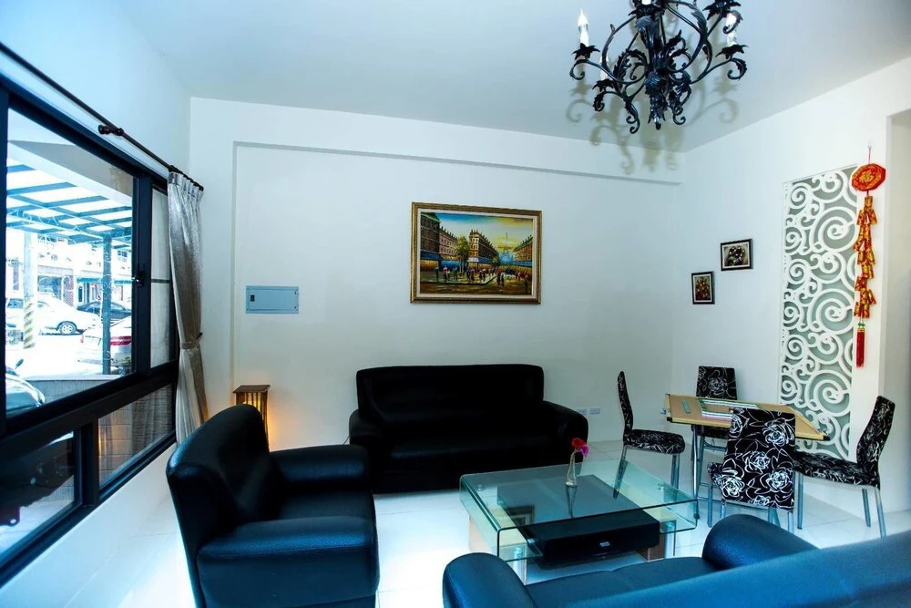 Qingyun Homestay