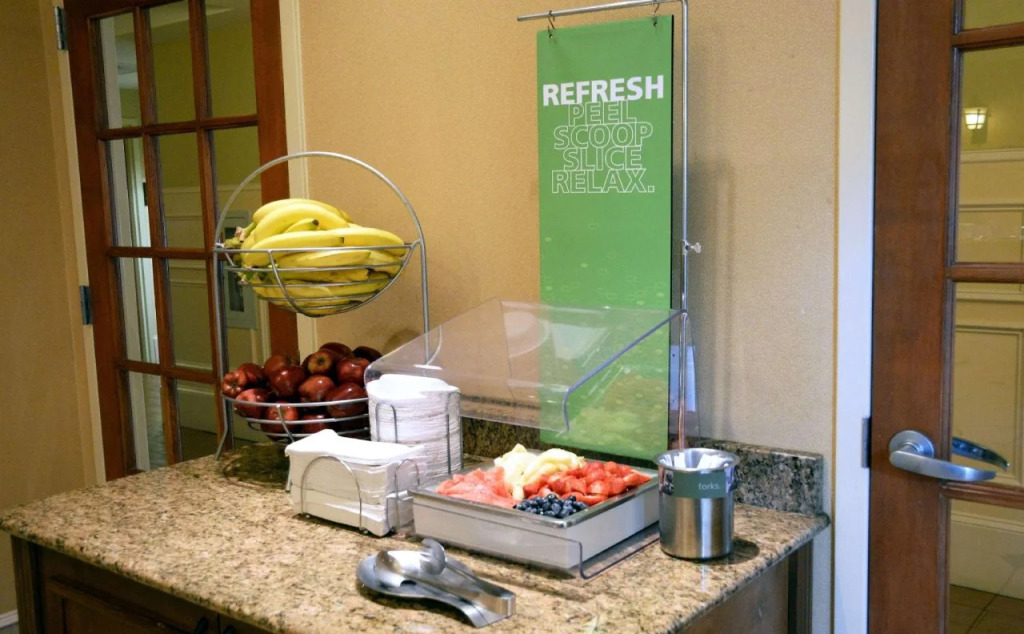 Hampton Inn & Suites Birmingham-Hoover-Galleria