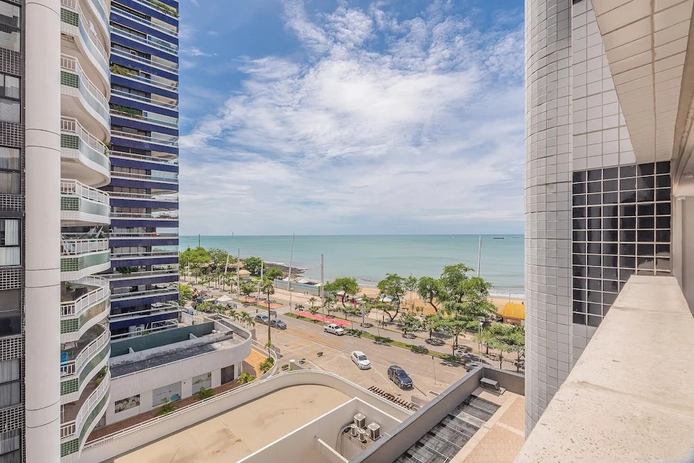 Scala Residenza #608 - Fortaleza by Carpediem