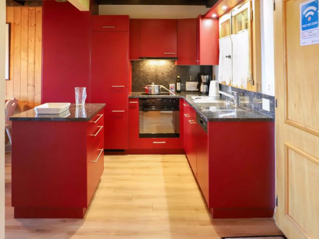 Apartment Argentière 8 by Interhome