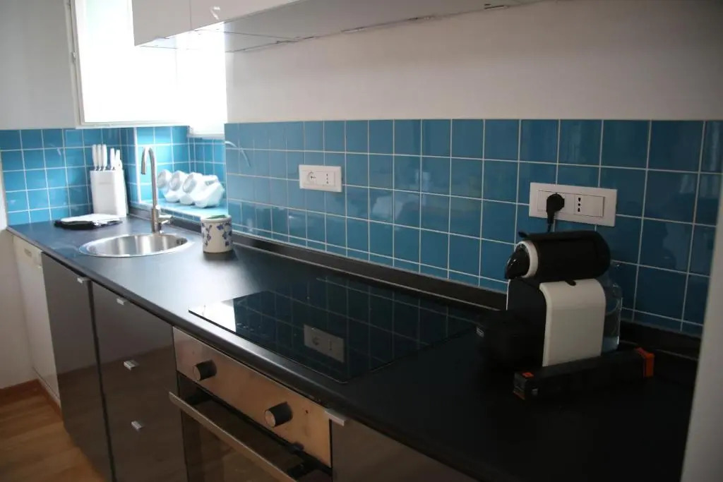 Loft allAcquario