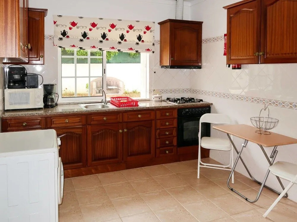 Holiday Home Monte Novo by Interhome