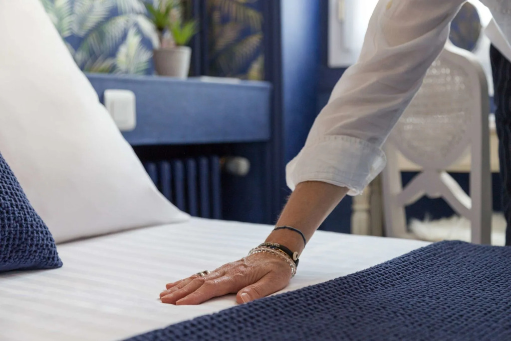 Hotel Le St Pierre