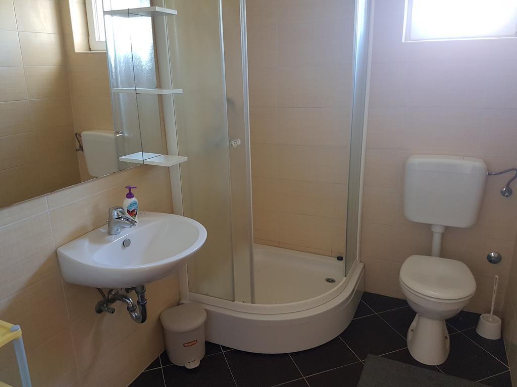 Apartments Jasna