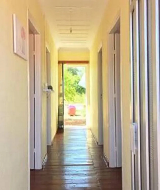 Sofis House( Pink house)